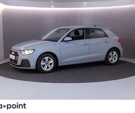 AUDI A1 SPORTBACK 25 TFSI SPORTBACK 25 TFSI PRO LINE 95 PK | NAVIGATIE VIA A