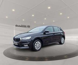 1.0 TSI SELECTION LED PDC GRA SPURH