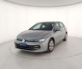 GOLF 2.0 TDI 150 CV DSG SCR STYLE