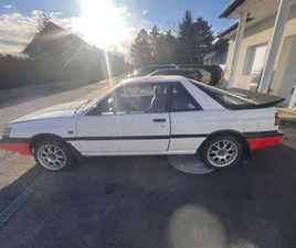 NISSAN SUNNY NISSAN SUNNY 1.6. GTI