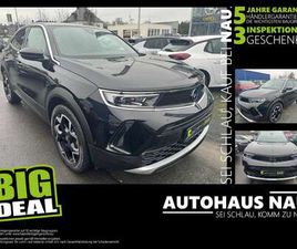 1.2 TURBO ULTIMATE ACC+ALCANTARA+LED+SHZ INKL. INS