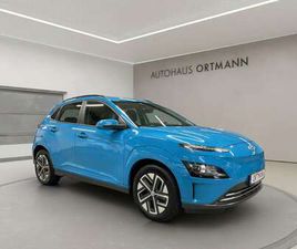 HYUNDAI KONA ELEKTRO 'BASIS' 100 KW / 136 PS FRONTANTRIEB