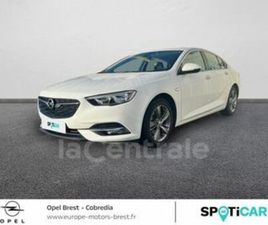 OPEL INSIGNIA GRAND SPORT II 1.5 TURBO 165 INNOVATION