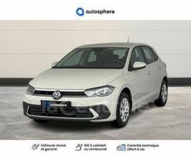 VI GENERATION2 1.0 TSI 95 S&S BVM5