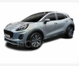 II 1.0 ECOBOOST 125 MHEV S&S TITANIUM BVM6