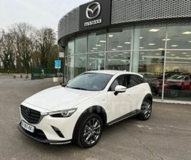 GENERATION2 2.0 SKYACTIV-G 121 100EME ANNIVERSAIRE