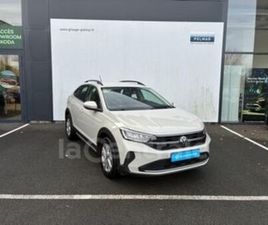 1.0 TSI 110 LIFE BVM6