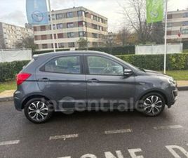 1.2 TI-VCT 70 ESSENTIAL 5P