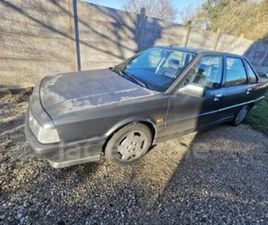 RENAULT R21 TURBO GENERATION2 TURBO QUADRA 4P