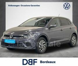 VI GENERATION2 1.0 TSI 95 S&S VW EDITION BVM5