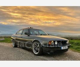 (E34) M5