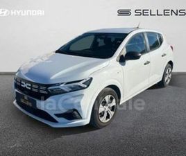 III 1.0 SCE 65 ESSENTIAL