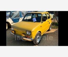 FIAT 127 2P