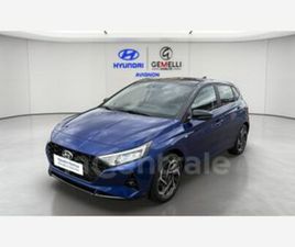 III 1.0 T-GDI 100 HYBRID 48V CREATIVE