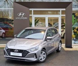 HYUNDAI I20 III 1.2 84 INITIA