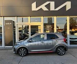 III GENERATION2 1.2 DPI 84 ISG 4CV GT LINE PREMIUM