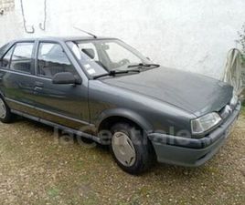 RENAULT R19 GENERATION2 1.4 RN 5P