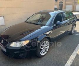 ST 2.0 TSI 211 SPORT