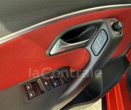 VOLKSWAGEN CROSSPOLO V GENERATION2 1.2 TSI 90 BLUEMOTION TECHNOLOGY CROSS POLO 5P