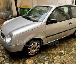 VOLKSWAGEN LUPO 1.4