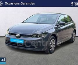 VI GENERATION2 1.0 TSI 95 S&S LIFE BVM5