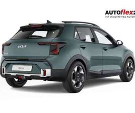 MY26 SHZ LHZ KAM NAV 2XPDC CARPLAY TEMP 74 KW (...