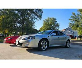 PONTIAC GRAND PRIX 2008 PONTIAC GRAND PRIX GXP - LS4 V8 FOR SALE!