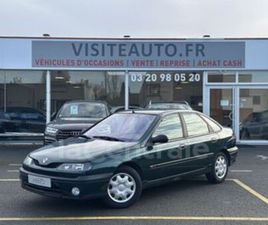 GENERATION2 1.6 16S RXE