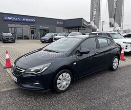 OPEL ASTRA K 1.4 T ENJOY