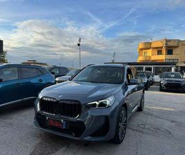 X1 U11 XDRIVE 30E MSPORT AUTO