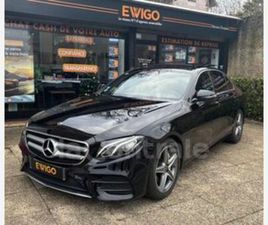 V GENERATION2 220 D 194 AMG LINE 9G-TRONIC