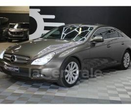 GENERATION2 350 CDI 7G-TRONIC