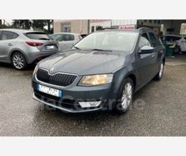 III COMBI 1.6 TDI 110 GREEN TEC BUSINESS PLUS DSG7