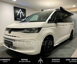 VII 2.0 TDI 150 OCEAN DSG7