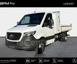 III 519 CDI PROPULSION 3T5 9G-TRONIC