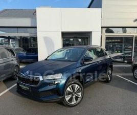 GENERATION2 2.0 TDI 116 SCR BUSINESS DSG7