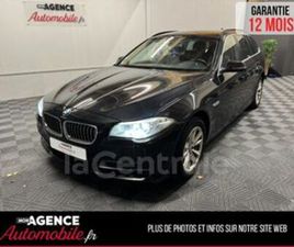 (F11) GENERATION2 TOURING 518D 150 LOUNGE START EDITION BVA8