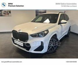 BMW X1 SDRIVE 18D (U11) SDRIVE 18D 150 M SPORT DKG7