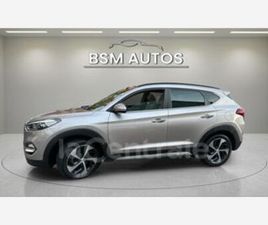 III 1.7 CRDI 141 EXECUTIVE DCT-7