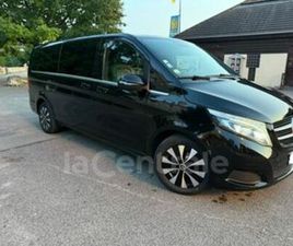 II EXTRA-LONG 220 D 7G-TRONIC PLUS