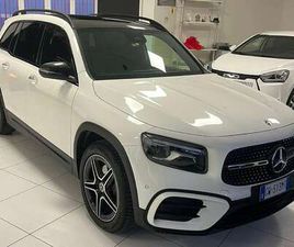 200D AMG LINE PREMIUM PLUS 4MATIC AUTO