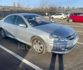 GENERATION2 2.2 HDI 136 EXECUTIVE PACK BVA