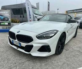 BMW Z4 M40I 40I CABRIO