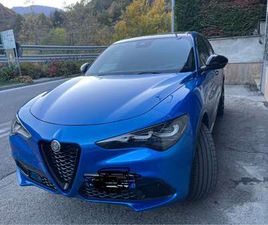 2.0 T COMPETIZIONE Q4 280CV AUTO