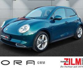 ORA FUNKY CAT 400 PRO WP◊GEBRAUCHTWAGENDEAL◊