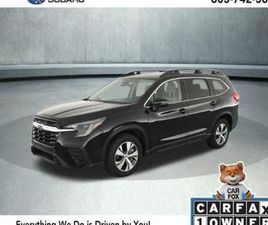 USED 2023 SUBARU ASCENT PREMIUM 7-PASSENGER