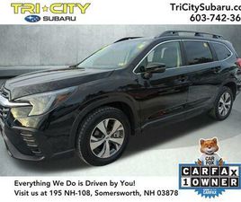 USED 2023 SUBARU ASCENT PREMIUM 7-PASSENGER