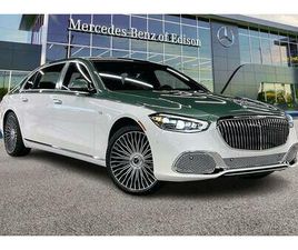 NEW 2026 MERCEDES-BENZ MAYBACH S 680 MAYBACH S 680