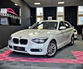 (F20) 116D 116 LOUNGE PLUS 5P