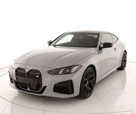 BMW SERIE 4 440 D COUPE MHEV XDRIVE 340CV /LIST. 93.825
